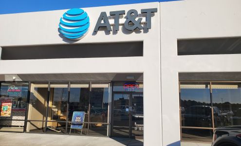 AT&T Store