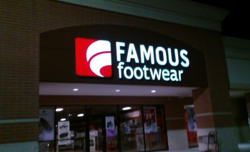 Famous Footwear