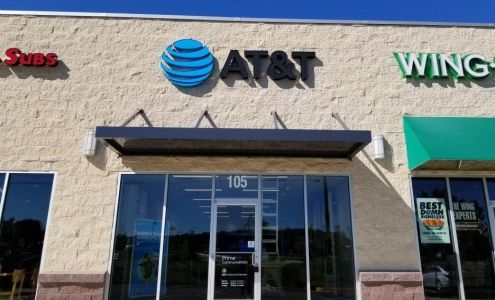 AT&T Store