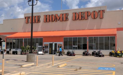 The Home Depot