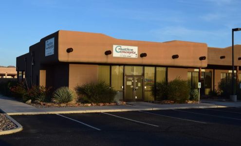 Creative Concepts Realty, LLC