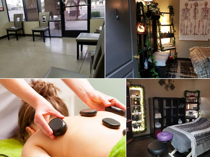 Natural Choices-Bodyworks