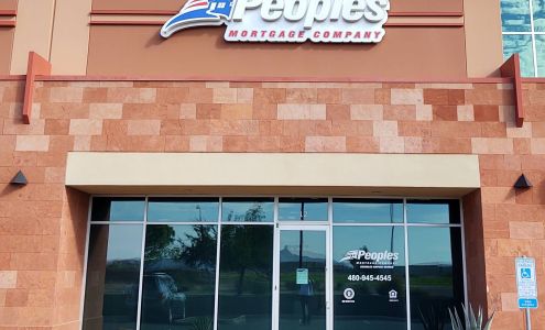 Clint Whitney - Peoples Mortgage