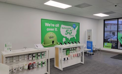 Cricket Wireless Authorized Retailer