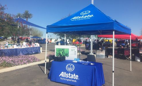 Sands Insurance Agency: Allstate Insurance