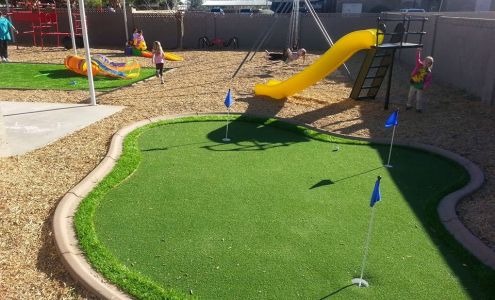 Raising Arizona Preschool of Glendale