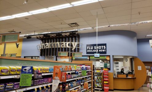 Fry's Pharmacy