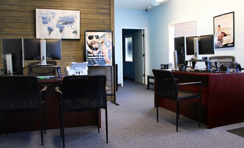 Jay Pompey - State Farm Insurance Agent