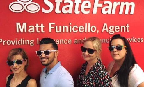 Matt Funicello - State Farm Insurance Agent