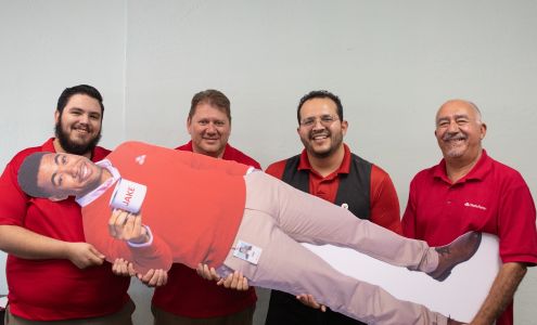 Andy Carrillo - State Farm Insurance Agent