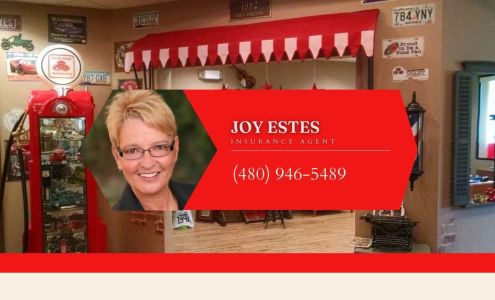 Joy Estes - State Farm Insurance Agent