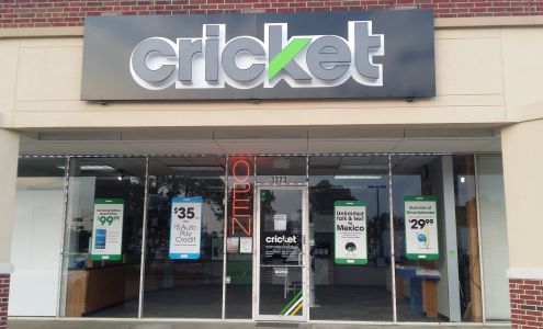 Cricket Wireless Authorized Retailer