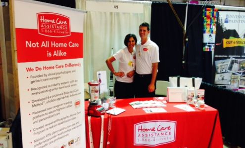 TheKey - Formerly Home Care Assistance