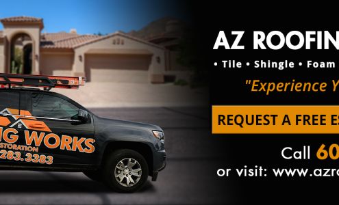 AZ Roofing Works