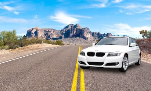 Arizona Bimmer Motor Werks Mesa