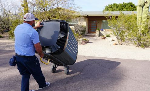 Scottsdale Air Heating & Cooling
