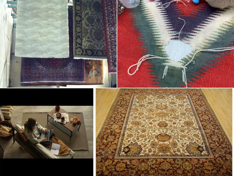 McFarland's Carpet Service