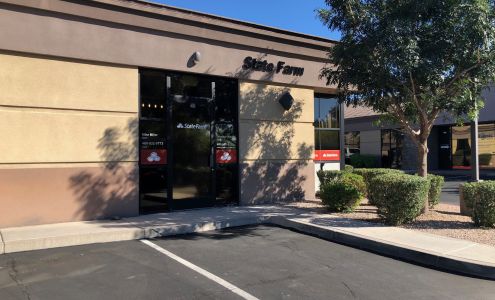 Jonathan Ritchie - State Farm Insurance Agent