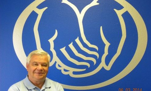 Barker, Sanders, & Associates: Allstate Insurance