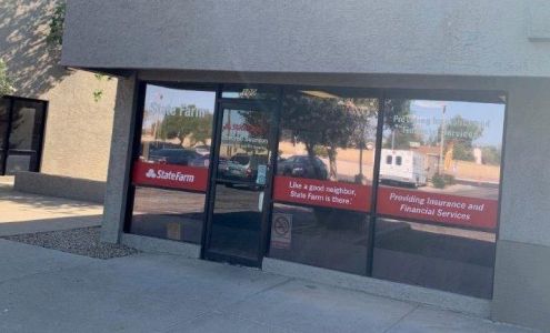 Dondrell Swanson - State Farm Insurance Agent