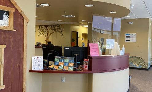 Phoenix Children's Pediatrics - Gilbert