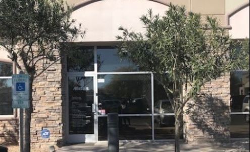 Terrie Greene: Allstate Insurance