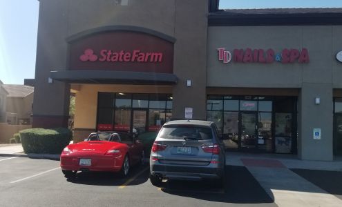 Judy Helwani - State Farm Insurance Agent