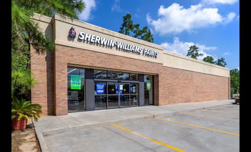 Sherwin-Williams Paint Store