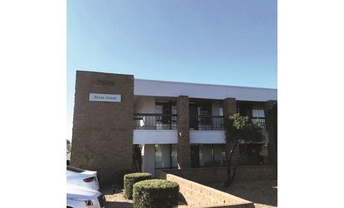 Brad Dunlap - State Farm Insurance Agent