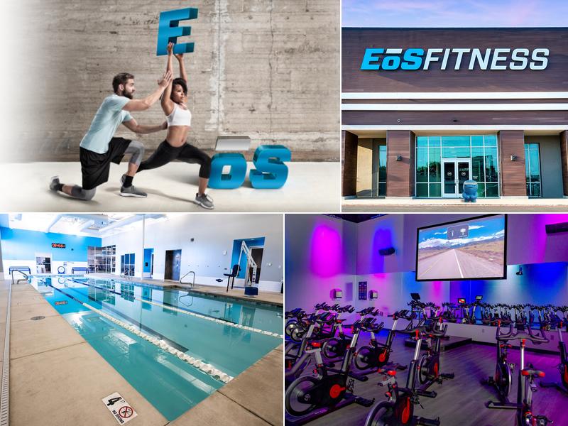 EōS Fitness