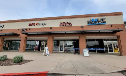 Scottsdale Medical Equipment & Supplies