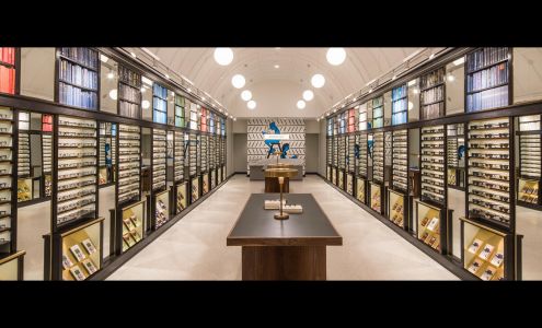 Warby Parker Scottsdale Quarter