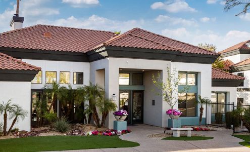 Bella Vista Apartment Homes