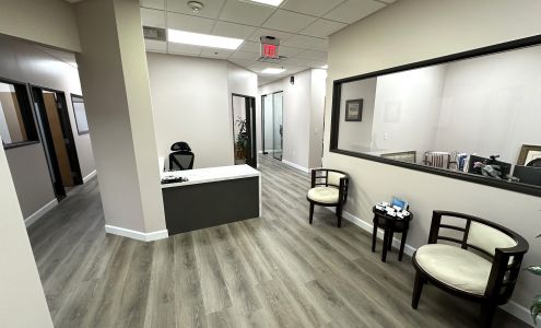 Thompson LaSalle Company: Allstate Insurance