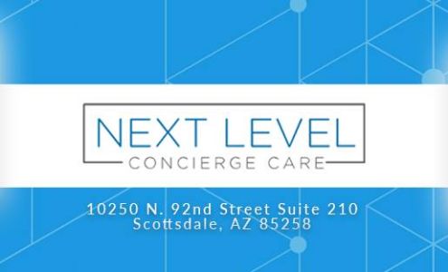 Next Level Concierge Care