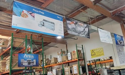 All Used Restaurant Equipment