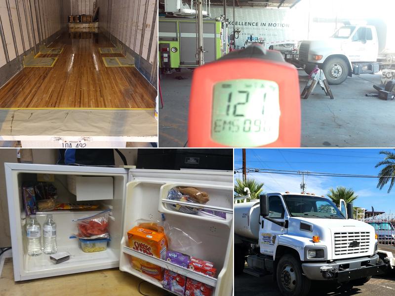 Interstate Wreck Rebuilders