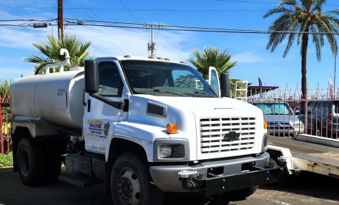 Interstate Wreck Rebuilders