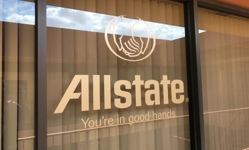Sergio Montes: Allstate Insurance