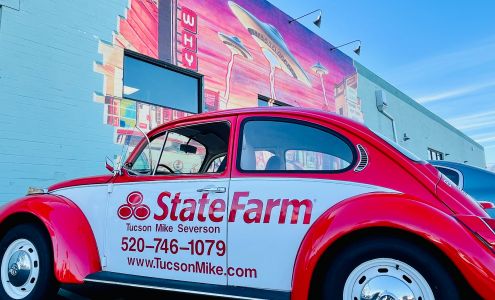 Mike Severson - State Farm Insurance Agent