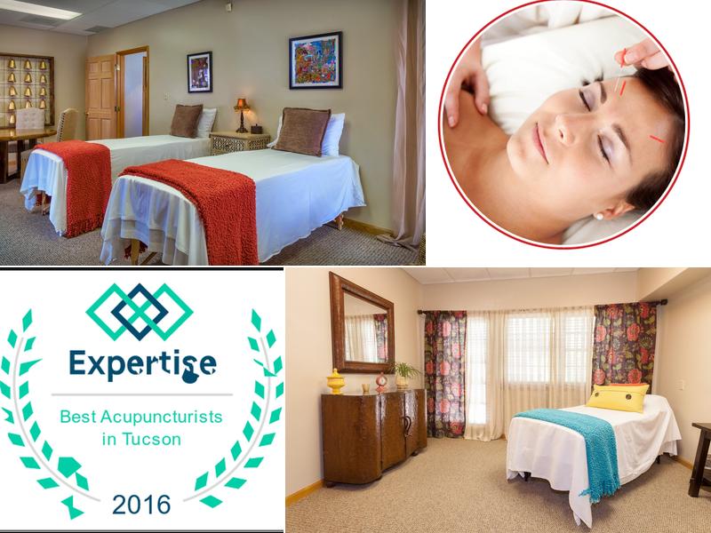 Lightworks Acupuncture