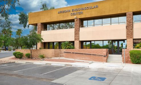 Arizona EndoVascular Center