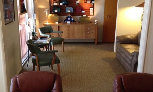 Swan Burial & Cremation