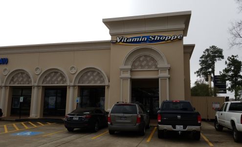 The Vitamin Shoppe