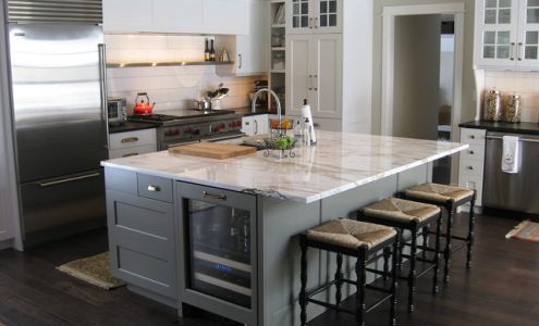 Dorado Soapstone & Quartz