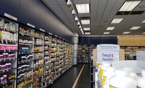 The Vitamin Shoppe