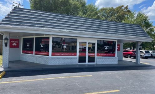 Kevin Bonnette - State Farm Insurance Agent