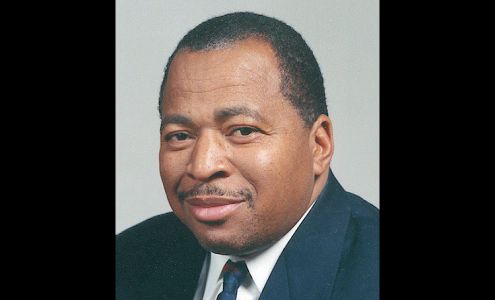 Archie Sanders - State Farm Insurance Agent