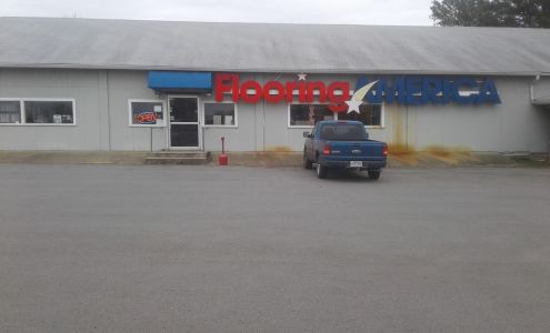 Arnold's Flooring America