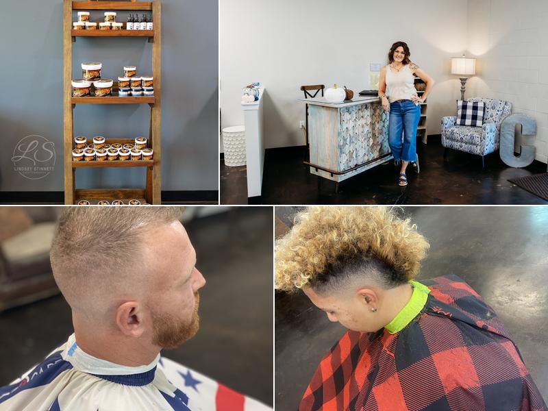 Cobb & Co Salon and Barbershop